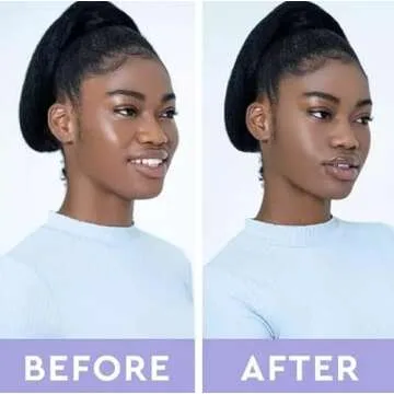 Florence by Mills You Matte-r Mattifying Setting Powder