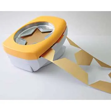 Punch Bunch XL Punch, Circle 3"