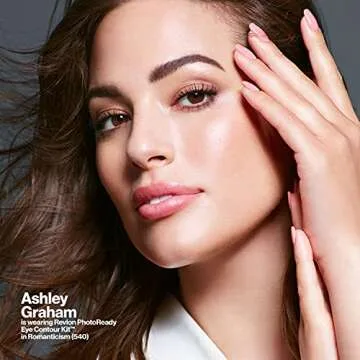 Versatile Revlon PhotoReady Eyeshadow Palette for All