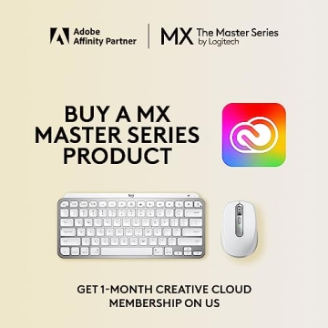 Logitech MX Keys Mini for Mac Premium Wireless Keyboard