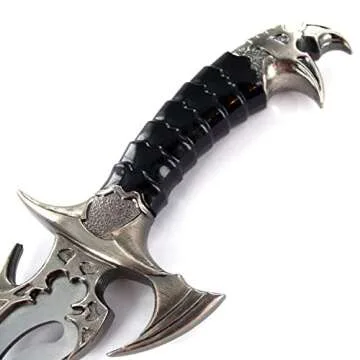 Draco Twin Fantasy Dagger Set - Unique Collectible