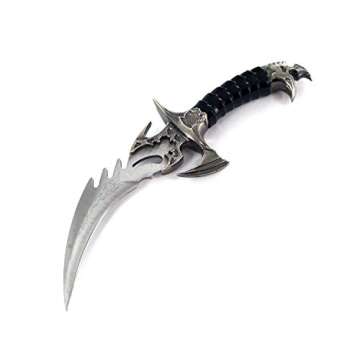 Draco Twin Fantasy Dagger Set - Unique Collectible