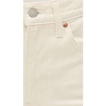 Levi's® Women's Ribcage Wide Leg Jeans - Stylish Comfort