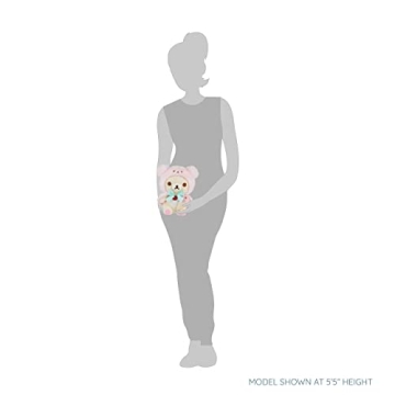 Korilakkuma San-X Original Ice Cream Plush - 9.5 Inch