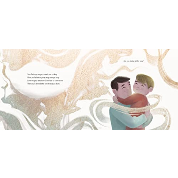 The Noise Inside Boys: Discover Big Feelings Today