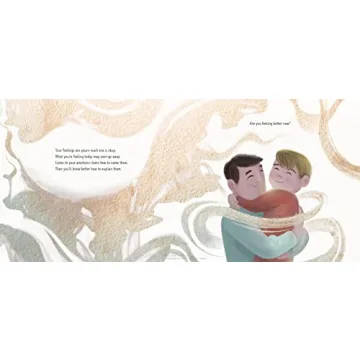 The Noise Inside Boys: Discover Big Feelings Today