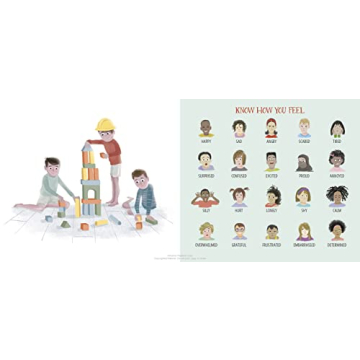 The Noise Inside Boys: Discover Big Feelings Today