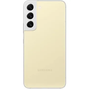 Samsung Galaxy S22 5G Unlocked 128GB Cream Renewed