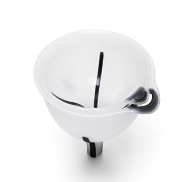 OXO Good Grips 3-Piece Funnel Set for Easy Pouring