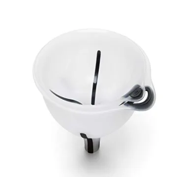 OXO Good Grips 3-Piece Funnel Set for Easy Pouring