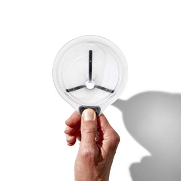 OXO Good Grips 3-Piece Funnel Set for Easy Pouring