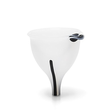 OXO Good Grips 3-Piece Funnel Set for Easy Pouring