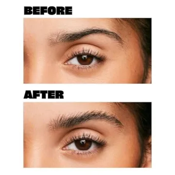 Babe Volumizing Eyebrow Filler - Tinted Brow Gel for Fuller Brows