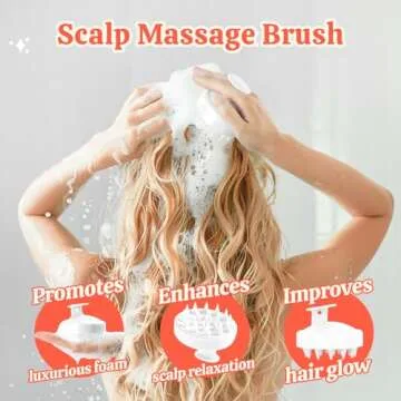 Indulge with BFFLOVE Bath Gifts for Women - 8pc Set