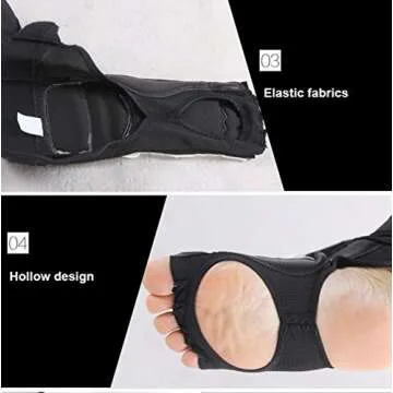 Baselay Taekwondo Foot Protector for Martial Arts Training