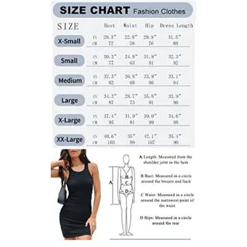 Samefar Womens Casual Sleeveless Tank Dresses Scoop Neck Soft Comfy Bodycon Short Dress Club Small Green