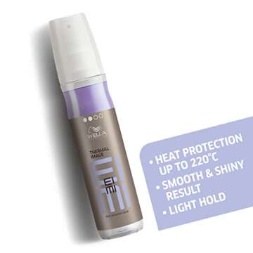 Wella EIMI Thermal Image Spray for Heat Protection