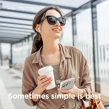 elago Liquid Silicone iPhone 13 Pro Max Case that Protects