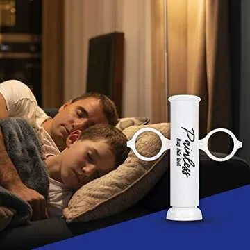 Bug Bite Suction Tool for Instant Outdoor Relief