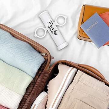 Bug Bite Suction Tool - Venom Extractor for Outdoor Relief - First Aid for Camping, Hiking & Backpacking - Reduce Itch & Swell