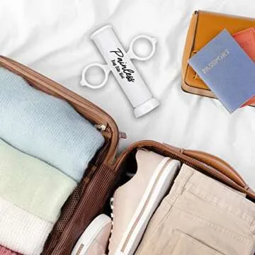 Bug Bite Suction Tool for Instant Outdoor Relief