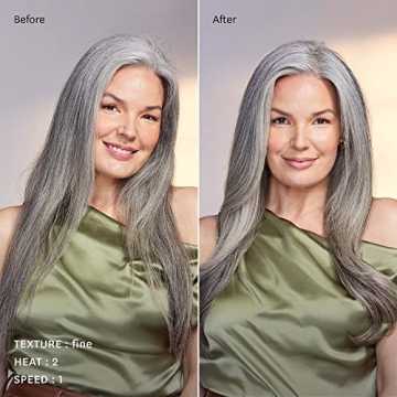 T3 AireBrush Hair Dryer Brush for Fast Drying and Volume