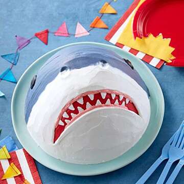 Wilton Wonder Doll Mold Cake Pan Set, Each