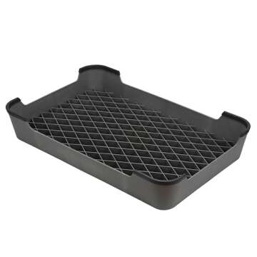 HUNTMARK Dog Training Board - Durable & Portable