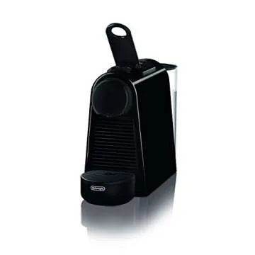 Nespresso Essenza Mini Original Espresso Machine by De'Longhi, 1.3 liters, Lime
