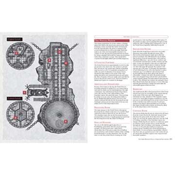 500+ Random Encounters for D&D 5e Adventures