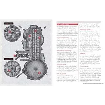 500+ Random Encounters for D&D 5e Adventures