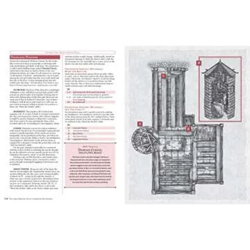 500+ Random Encounters for D&D 5e Adventures