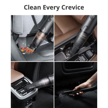 eufy Clean HomeVac H20 Lightweight Cordless Vacuum Cleaner