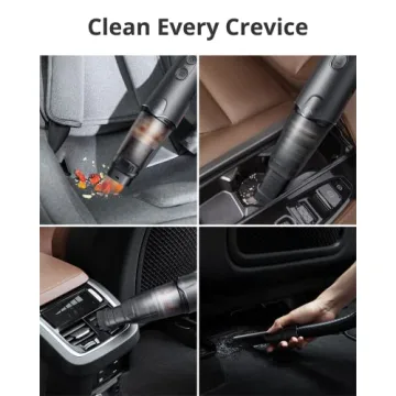 eufy Clean HomeVac H20 Lightweight Cordless Vacuum Cleaner