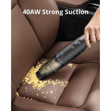 eufy Clean HomeVac H20 Lightweight Cordless Vacuum Cleaner