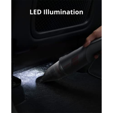 eufy Clean HomeVac H20 Lightweight Cordless Vacuum Cleaner