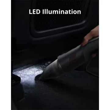 eufy Clean HomeVac H20 Lightweight Cordless Vacuum Cleaner