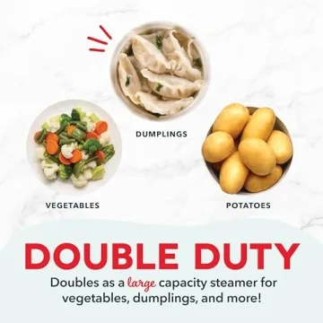 DASH Deluxe Rapid Egg Cooker - Quick, Easy Cooking Solutions