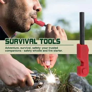 MOSSY OAK 19-in-1 Multitool: Stainless Steel Survival Tool