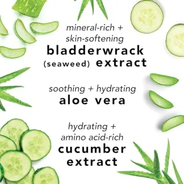 Mario Badescu Hydrating Face Mist with Aloe and Cucumber