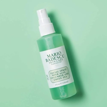 Mario Badescu Hydrating Face Mist with Aloe and Cucumber