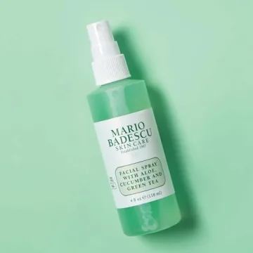 Mario Badescu Hydrating Face Mist with Aloe and Cucumber
