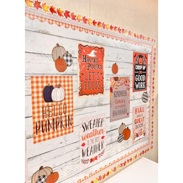 Versatile White Shiplap Bulletin Board Roll for Classrooms