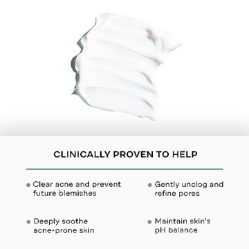 Replenix BP 10% Acne Wash for Clear Skin Solutions