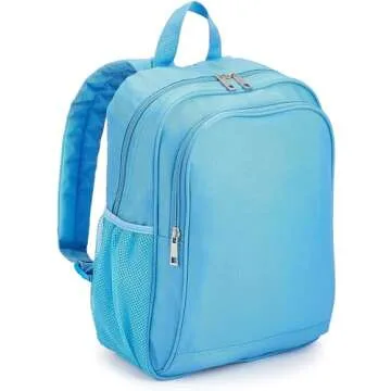 Explore Fire 7 Kids Tablet Bundle with Backpack