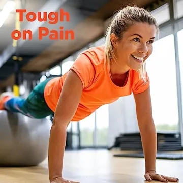 Amazon Basic Care Ibuprofen 200mg Pain Fever Relief 100ct