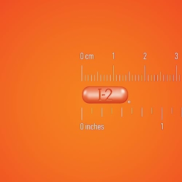 Amazon Basic Care Ibuprofen 200mg Pain Fever Relief 100ct