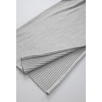 Pink Queen Women's Sweater Skirt Set - Chic & Versatile Style