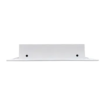 BUILDMART 10x8 Modern AC Vent Cover for Stylish Home