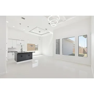 BUILDMART 10x8 Modern AC Vent Cover for Stylish Home